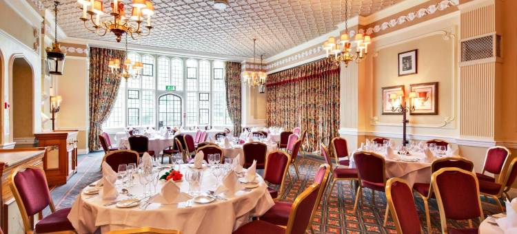 贝斯特韦斯特普拉斯犁 & 耙酒店(Best Western Plough  Harrow Hotel)图片