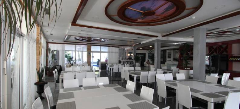 斯维提克利兹酒店(Hotel Sveti Kriz)图片