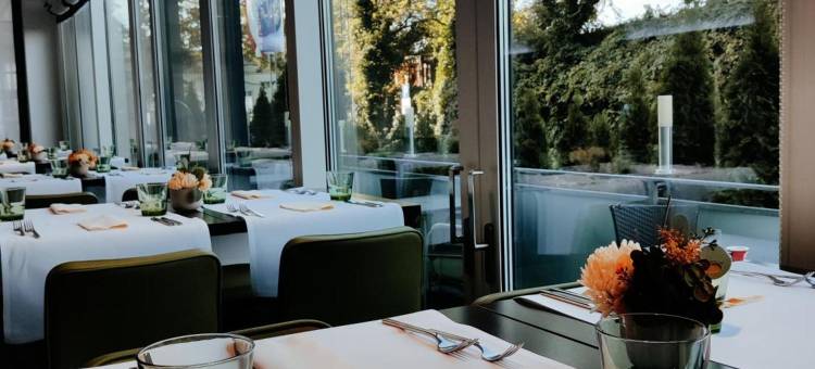 维也纳雷纳斯酒店(Rainers Hotel Vienna)图片