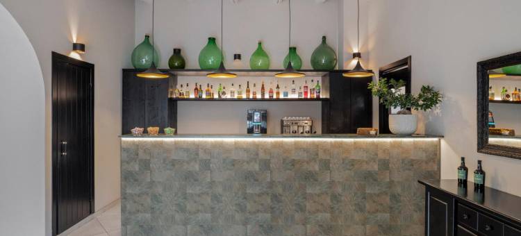 费利西亚别墅酒店(Villa Felicia)图片