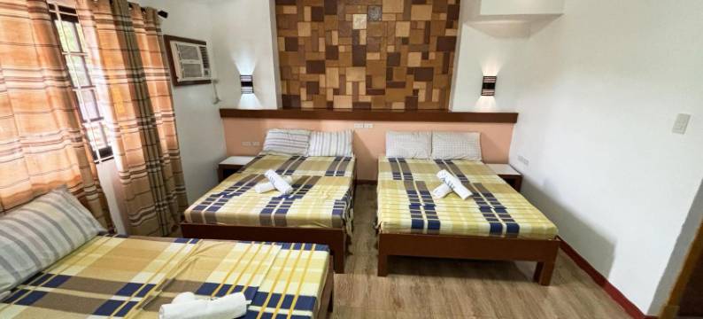 西珠尔霍特尔普埃尔托加莱拉由Cocotel酒店管理(Sea Jewel Hotel Puerto Galera powered by Cocotel)图片