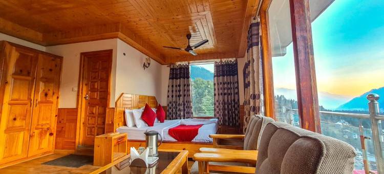 Fabhotel 比阿斯谷(FabHotel Beas Valley)图片