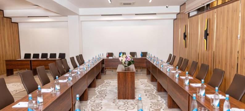 马洛坎德温泉酒店(Marokand Spa Hotel)图片