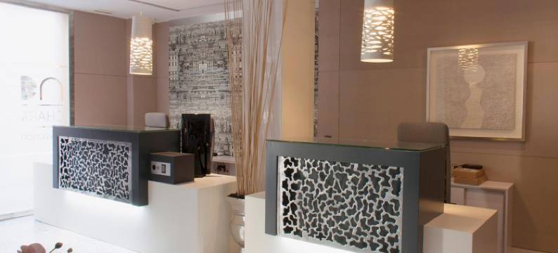 诺诺公寓(Be Mate Malaga Soho)图片