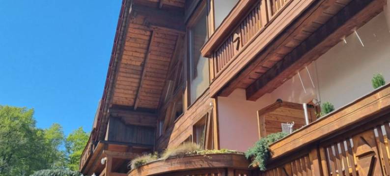 乡村景观精品民宿(Landhaus Talblick- Boutique B&B-Pension-Gästehaus)图片