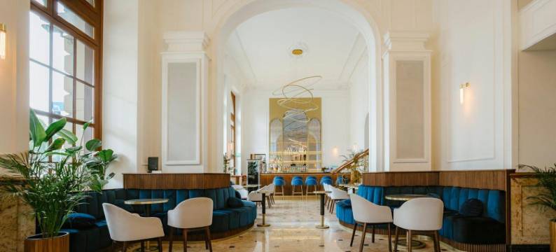 卢布林 IBB 大酒店(IBB Hotel Grand Hotel Lublin)图片