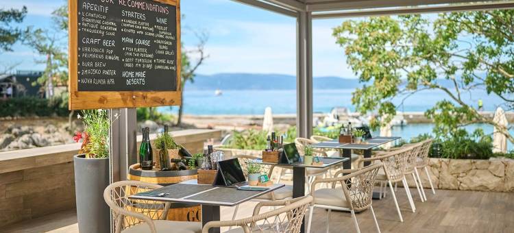 艾美尼斯盖亚绿色别墅(Aminess Younique Gaia Green Villas)图片