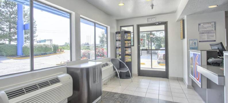 哈里斯堡6号汽车旅馆 - 赫希南(Motel 6 New Cumberland, PA - Harrisburg - Hershey South)图片