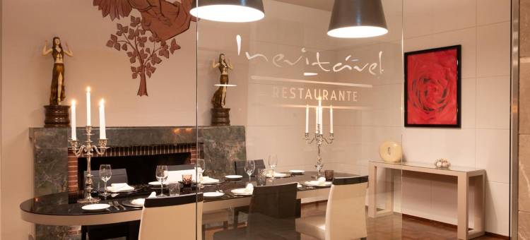 维拉盖尔菲古艾拉达福兹系列(Vila Gale Collection Figueira da Foz)图片