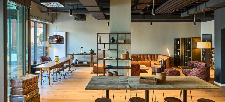 FREIgeist Homes - 服务式公寓(Freigeist Homes - Serviced Apartments)图片