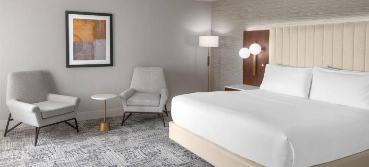 DoubleTree by Hilton Owatonna图片