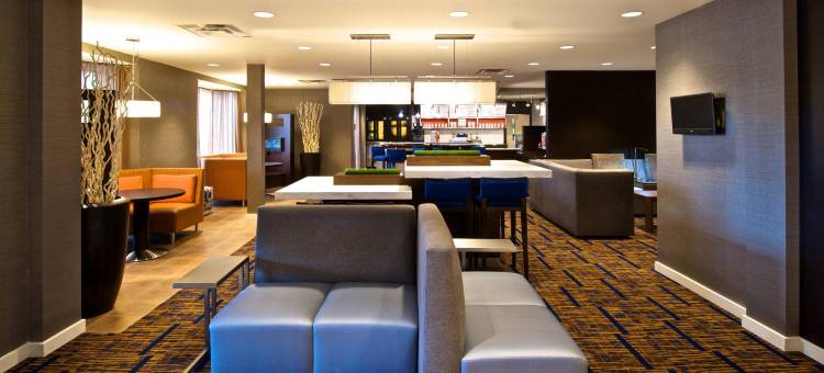 Country Inn & Suites by Radisson, 哥伦布-爱丁堡(Country Inn & Suites by Radisson, Columbus-Edinburgh)图片