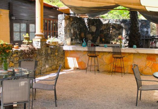 Hotel Boutique Bacaanda Hotel Overview