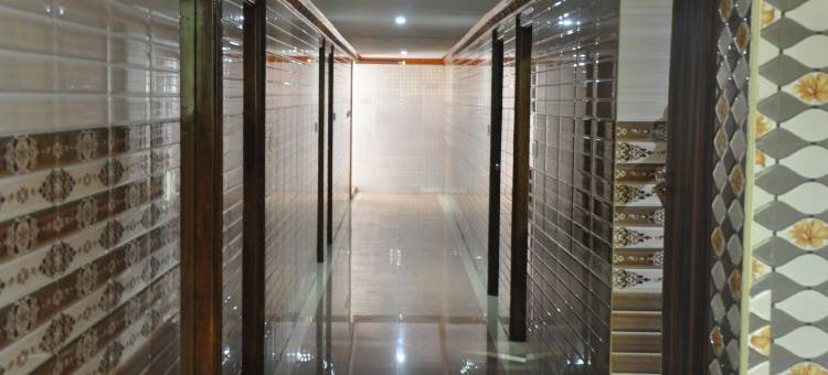 CM酒店(C M Hotel)图片