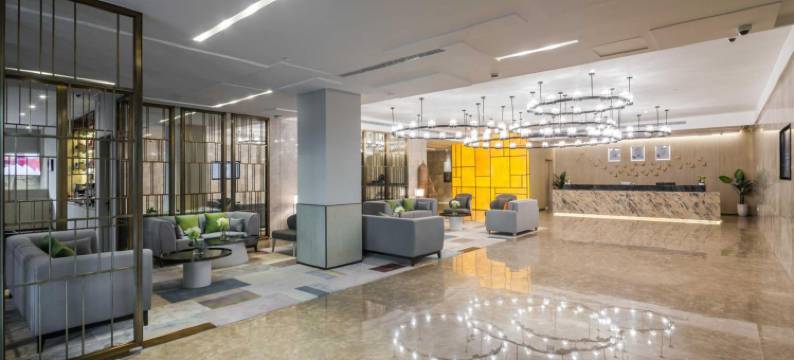 阿贝尔-塔哈苏伊(Aber Al Takhassusi)图片