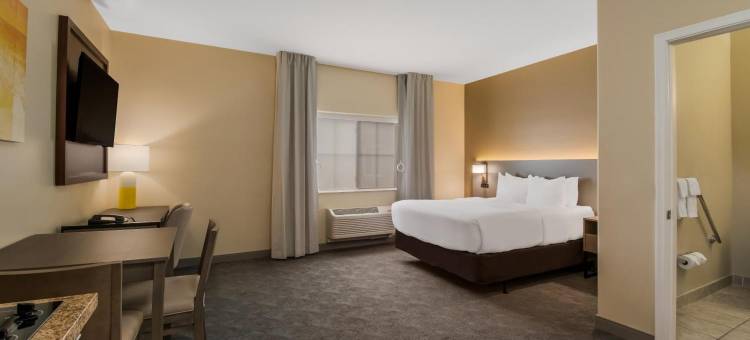 巴恩斯维尔-弗拉克维尔舒适套房酒店(Comfort Inn & Suites Barnesville - Frackville)图片
