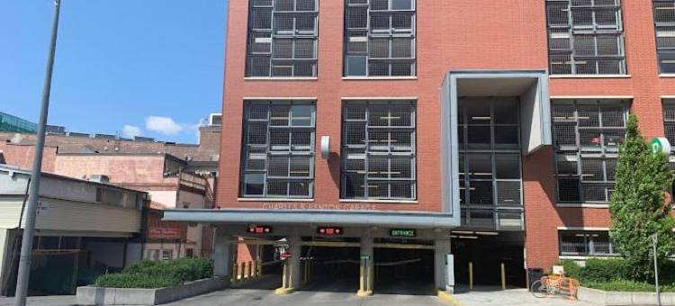 沃尔珀酒店 - Hyatt尚选品牌成员(The Walper Hotel, Part of Jdv by Hyatt)图片