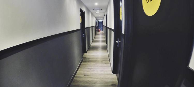 维欧酒店-斯里佩塔灵(Vio Hotel Sri Petaling)图片