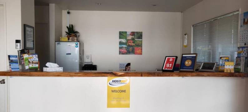 赛普拉斯阁汽车旅馆(Cypress Court Motel)图片