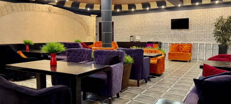 大桥酒店(Bridge Hotel)图片