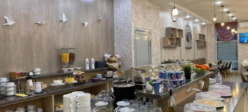 普瑞米尔酒店(Premier Hotel)图片