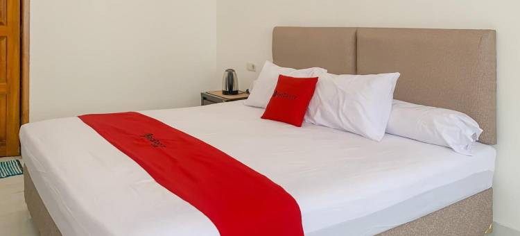 RedDoorz Syariah at Kadungora Garut图片