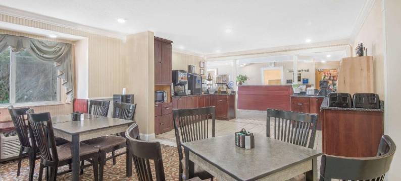 舒眠酒店(Sleep Inn)图片