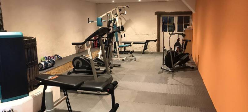 普莱奇酒店(Au Plech)图片