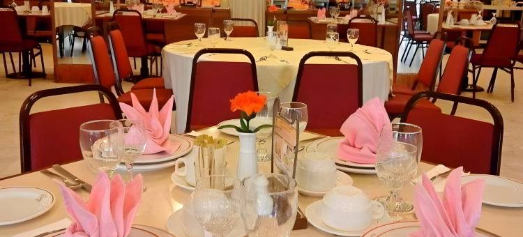 水晶大酒店(Hotel Grand Crystal)图片