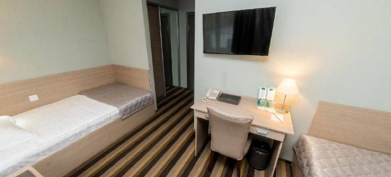 阿尔巴特酒店(Arbat Hotel)图片