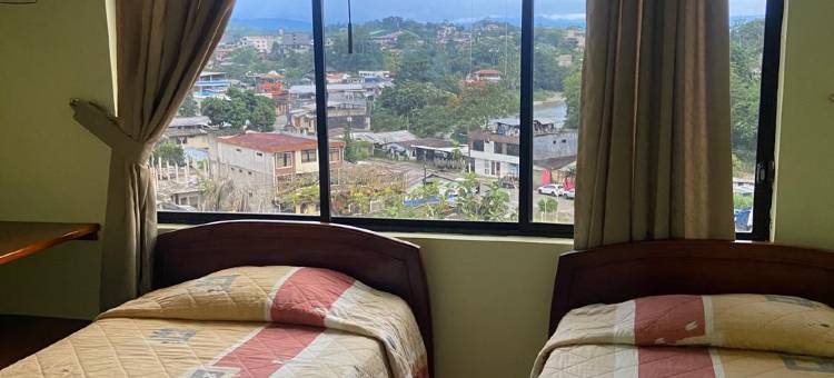 拉科利纳旅舍(Hostal La Colina)图片