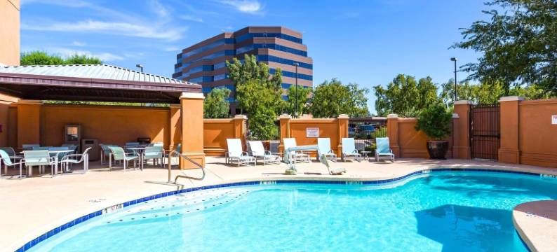 凤凰城北凯悦嘉轩酒店(Hyatt Place Phoenix North)图片