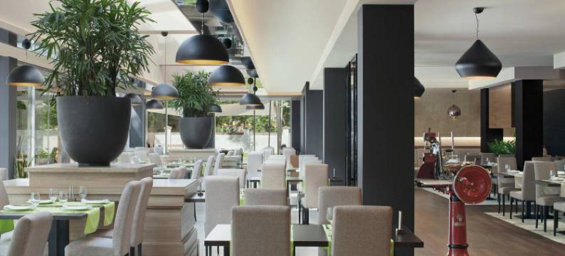 凯奇凯梅特福朋喜来登酒店及会议中心(Four Points by Sheraton Kecskemet Hotel & Conference Center)图片