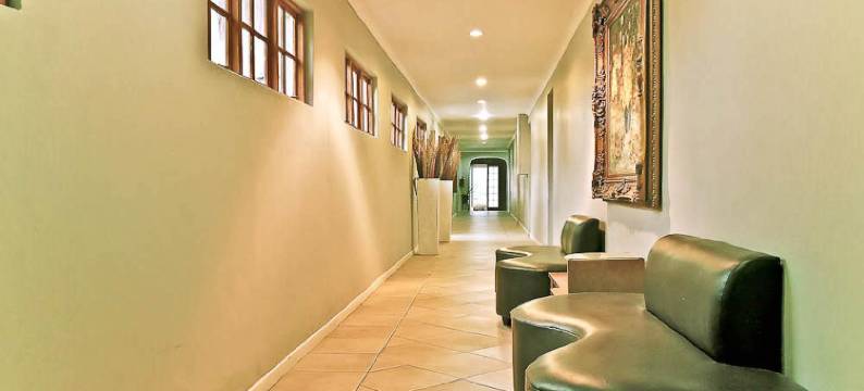 克拉尔阿多旅馆(The Kraal Addo)图片