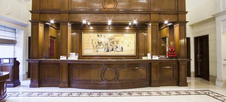 贾朗达尔丽筠酒店(Radisson Hotel Jalandhar)图片