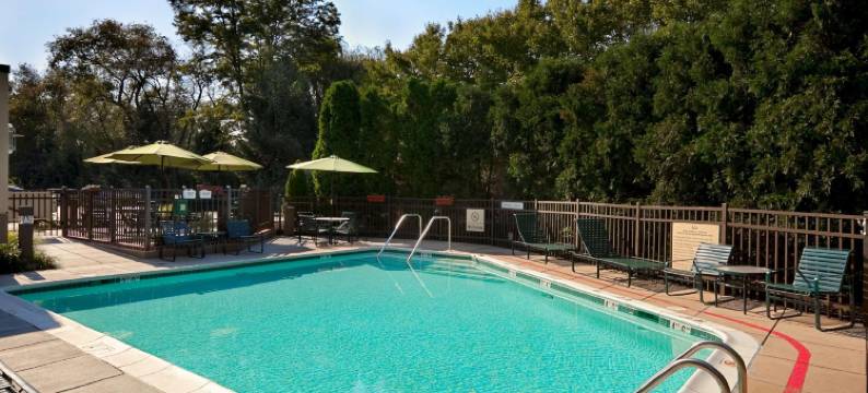 希尔顿欢朋酒店-约克(Hampton Inn York)图片