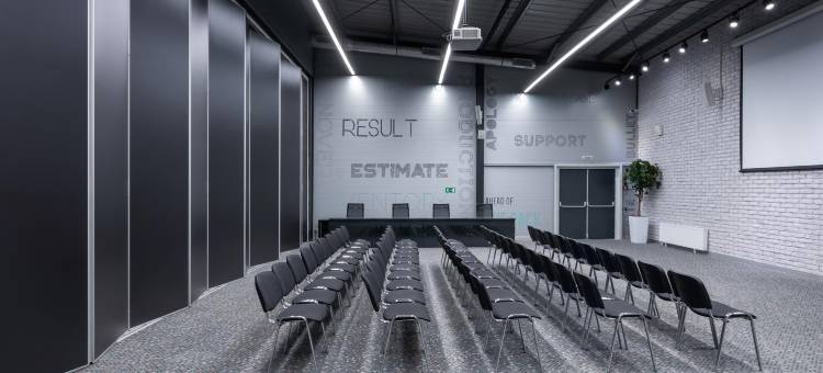 罗斯托夫马林公园酒店(Marins Park Hotel Rostov)图片