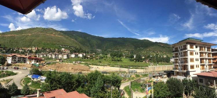 Ramada by Wyndham Valley Thimphu图片