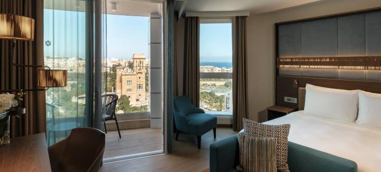 马耳他凯悦酒店(Hyatt Regency Malta)图片