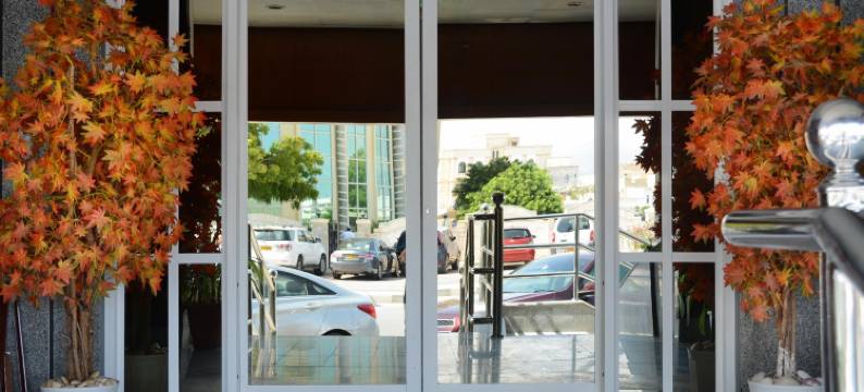 代尔拜特酒店(Darbat Hotel)图片