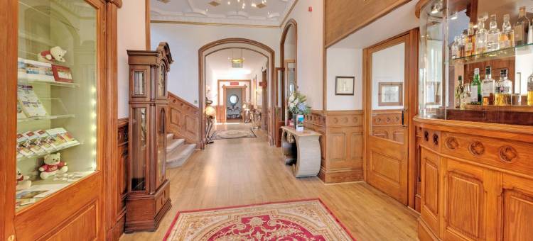 穆图牛顿酒店-近因弗内斯机场(Muthu Newton Hotel (Near Inverness Airport))图片