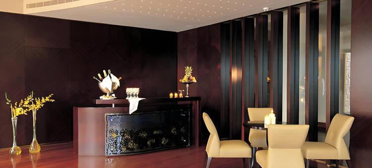 东道主酒店(Amphitryon Hotel)图片