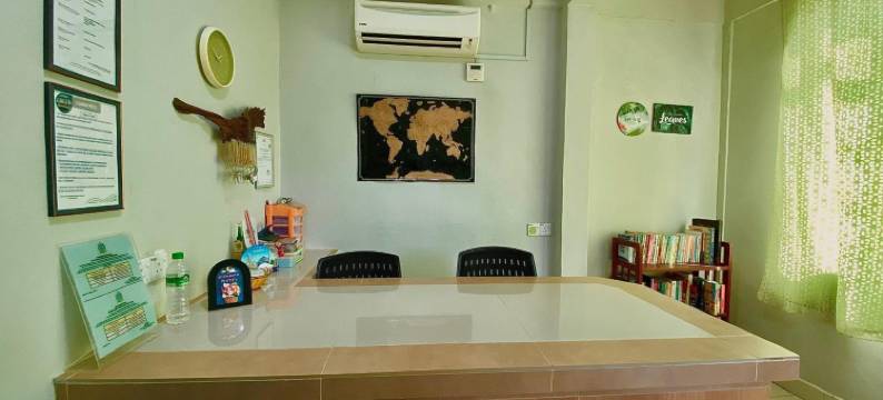 OYO 91002 D 卡马尔汽车旅馆(Hotel O D Qamar Motel)图片