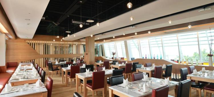 高雄旗津道沙滩酒店图片