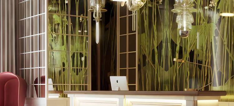 奥菲利亚斯酒店 4Sup(Ofelias Hotel 4Sup)图片