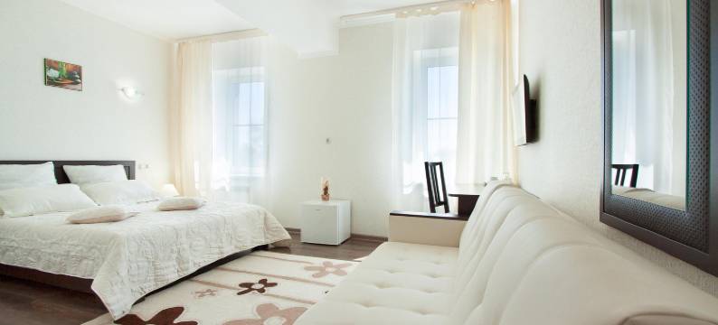 金字塔酒店(Piramida Hotel)图片