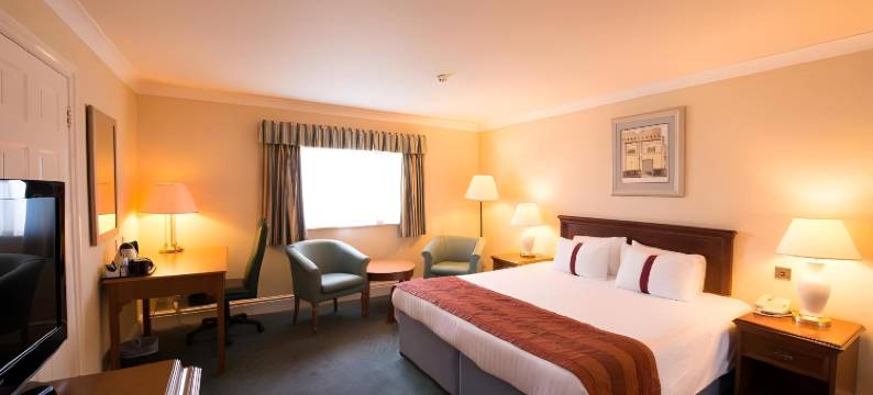 考文垂希特鲁斯酒店-康帕斯款待集团(Citrus Hotel Coventry South by Compass Hospitality)图片