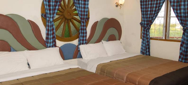 普康度假村(Phucome Resort)图片