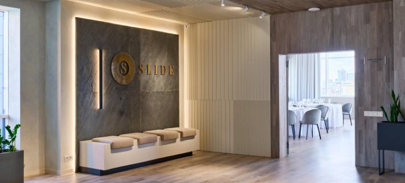 Slide Bleisure & Mice Hotel图片