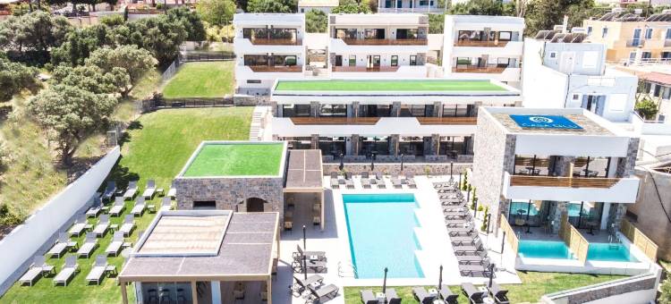 卡萨布鲁-入住酒店(Casa Blu Boutique Hotel "by Checkin" Adults Only)图片